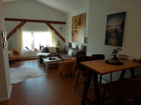 Ferienwohnung Lehmann Büsum